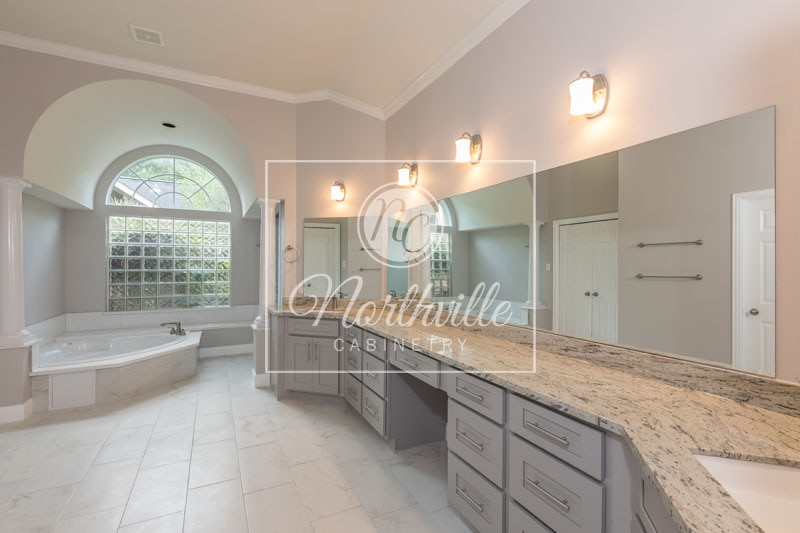 Bath design